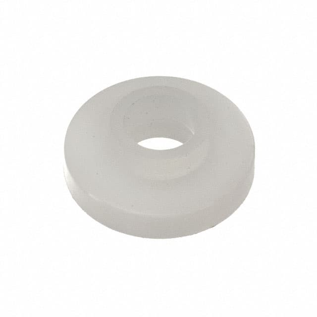 12SWS0638 Essentra Components  Rondelle - Spalla della boccola